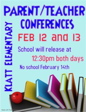 Parent Teacher Conferences Parent Teacher Conferences